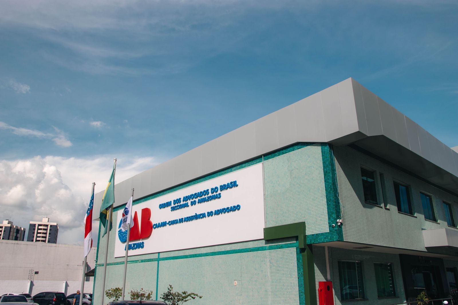 OAB suspende consulta para escolher advogados que disputarão vaga no TJAM