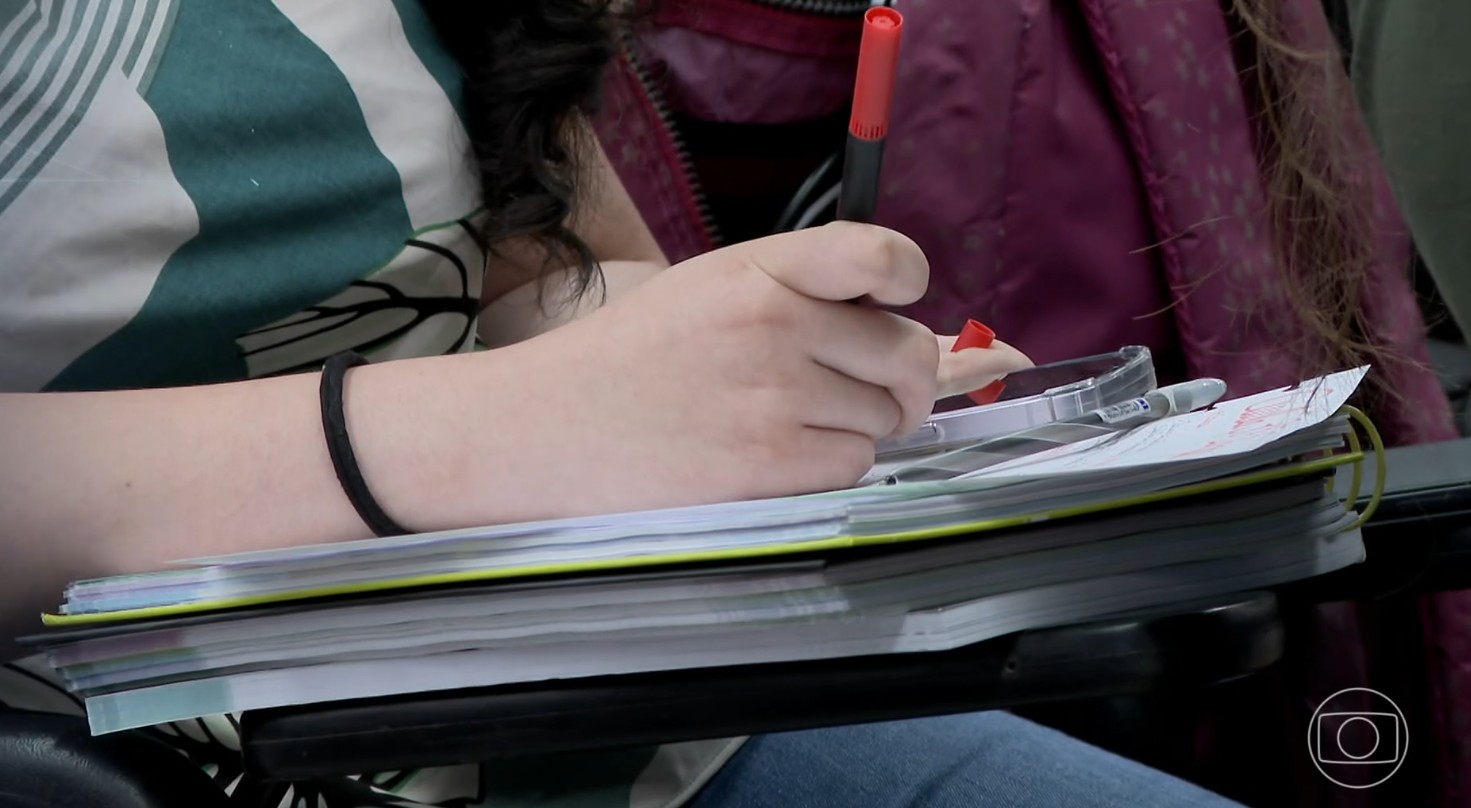 Sisu bate recorde de vagas e traz novidade no uso das notas do Enem