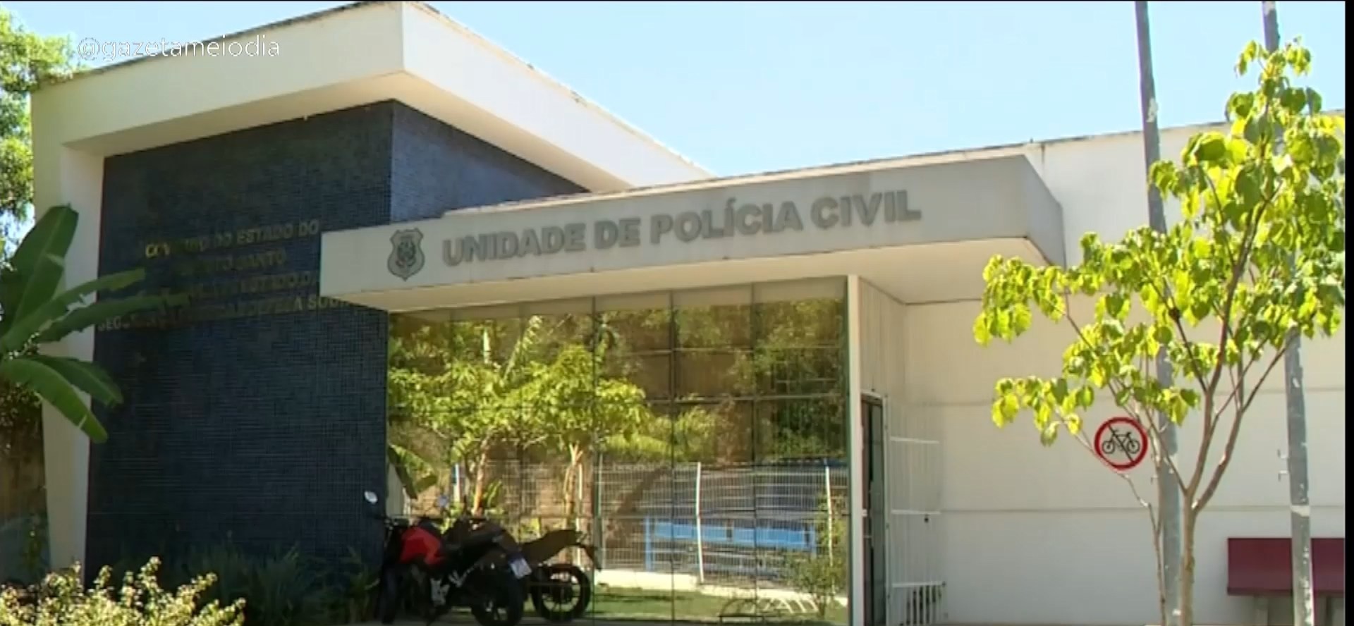 Pai é preso suspeito de abusar sexualmente da filha desde que ela tinha 10 anos no ES
