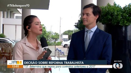 Advogado explica como funcionarão as regras da reforma trabalhista para contratos antigos