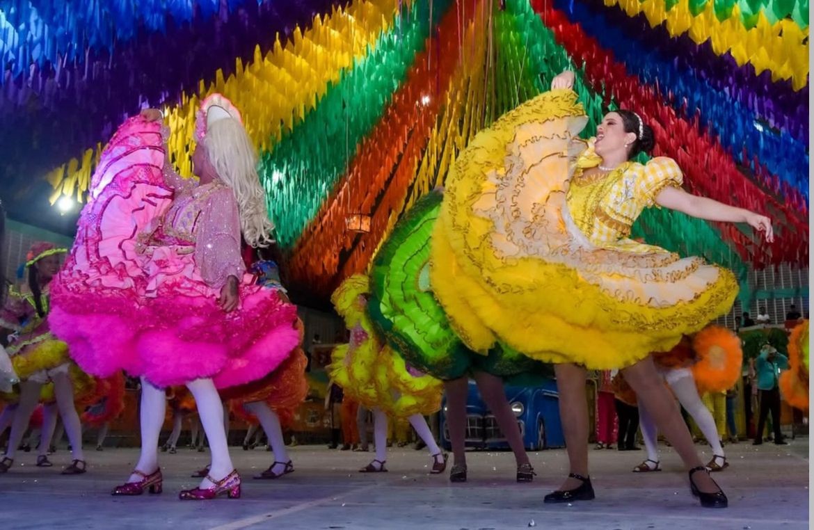 Festival de Quadrilhas Juninas de Monte Alegre divulga vencedores da edição 2025; confira