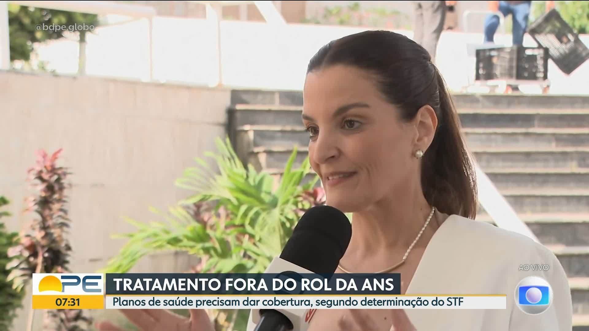 VÍDEOS: Bom Dia PE de terça-feira, 23 de setembro de 2025