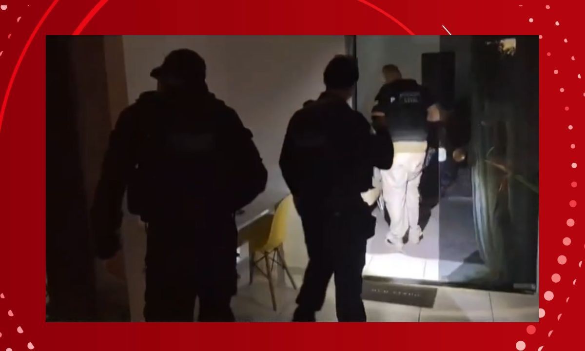Cinco suspeitos são presos na BA e PE em operação contra grupo responsável por empréstimos fraudulentos