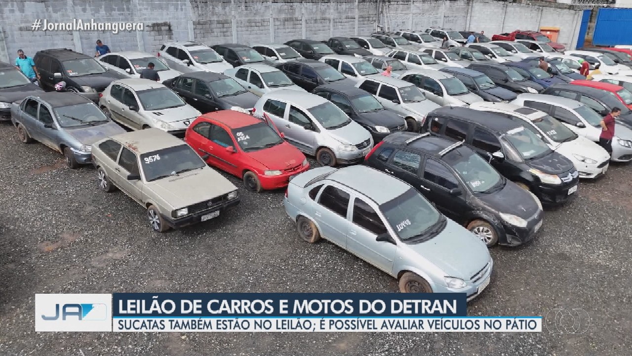 VÍDEOS: Jornal Anhanguera 2ª Edição de segunda-feira, 23 de fevereiro de 2026