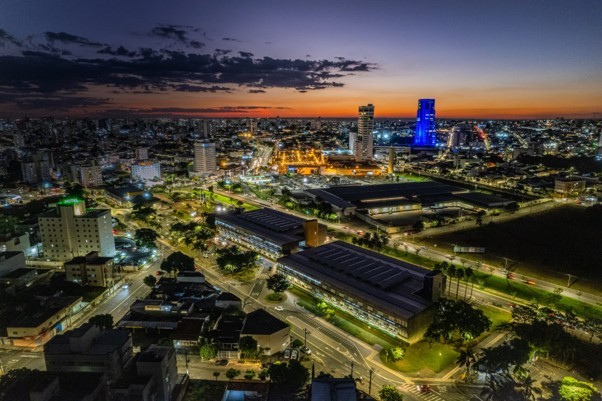 Empreendedorismo movimenta Uberlândia e impulsiona desenvolvimento da cidade 