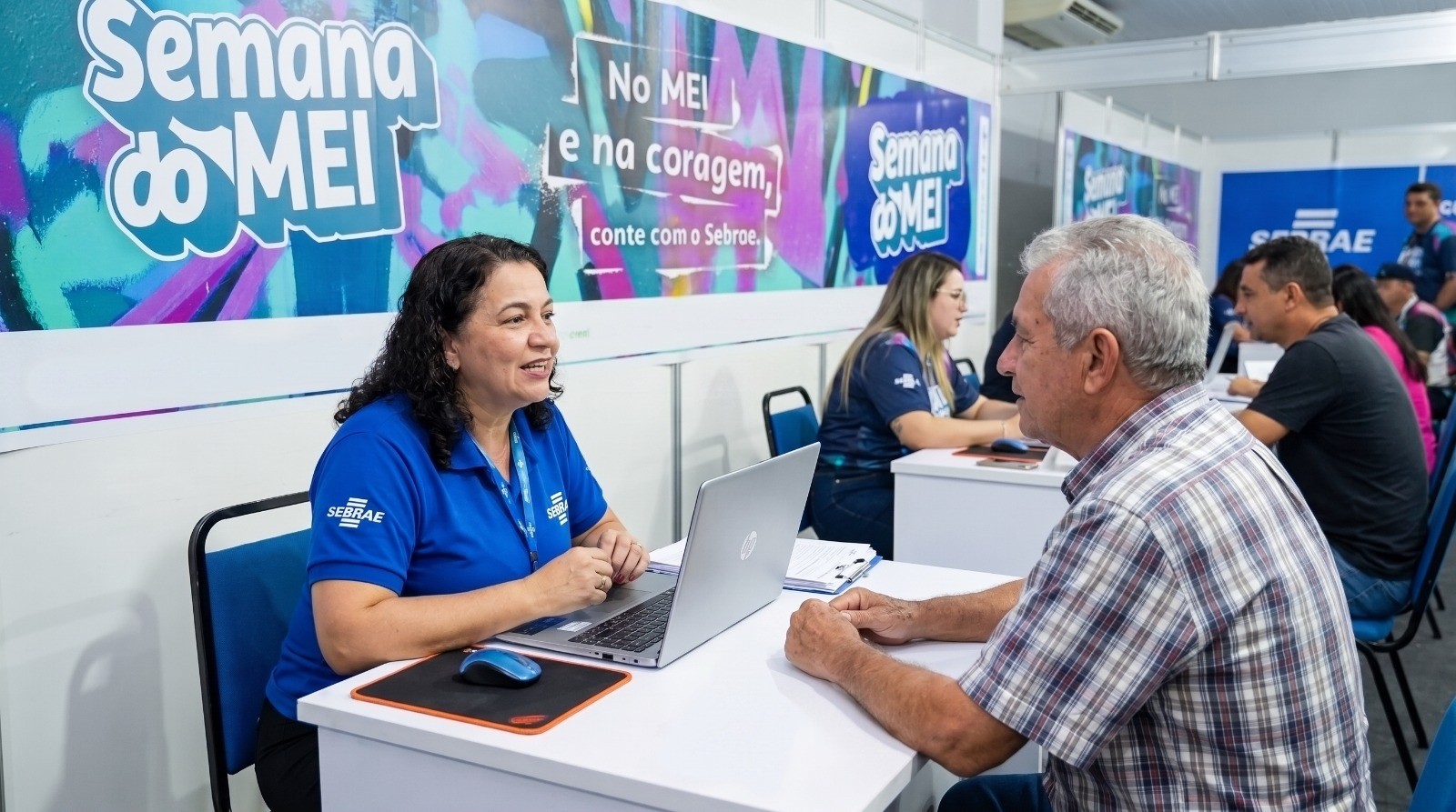 Saiba onde encontrar atendimento no Sebrae em Roraima