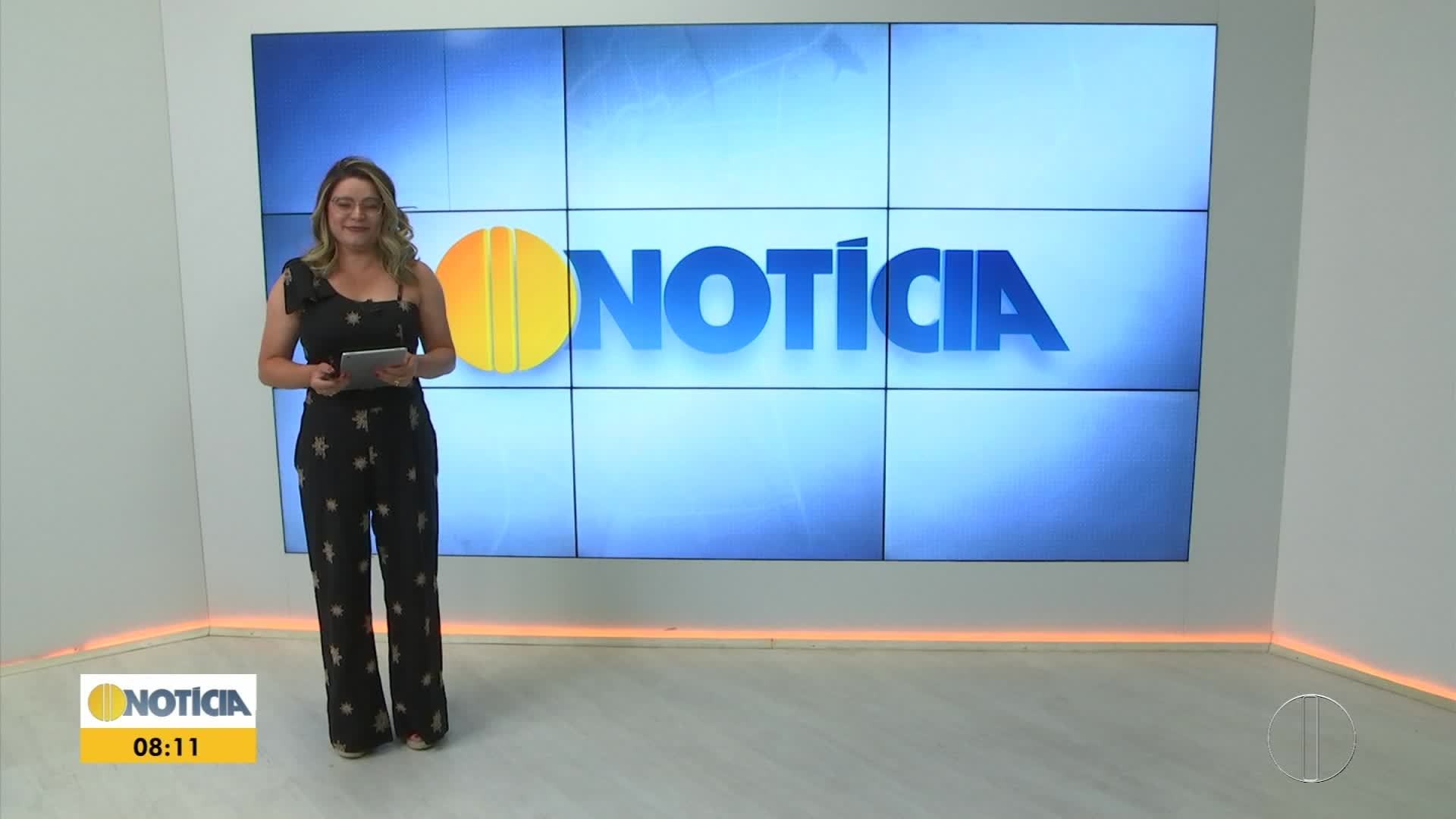 VÍDEOS: Inter TV Notícia de sexta, 21 de fevereiro de 2025