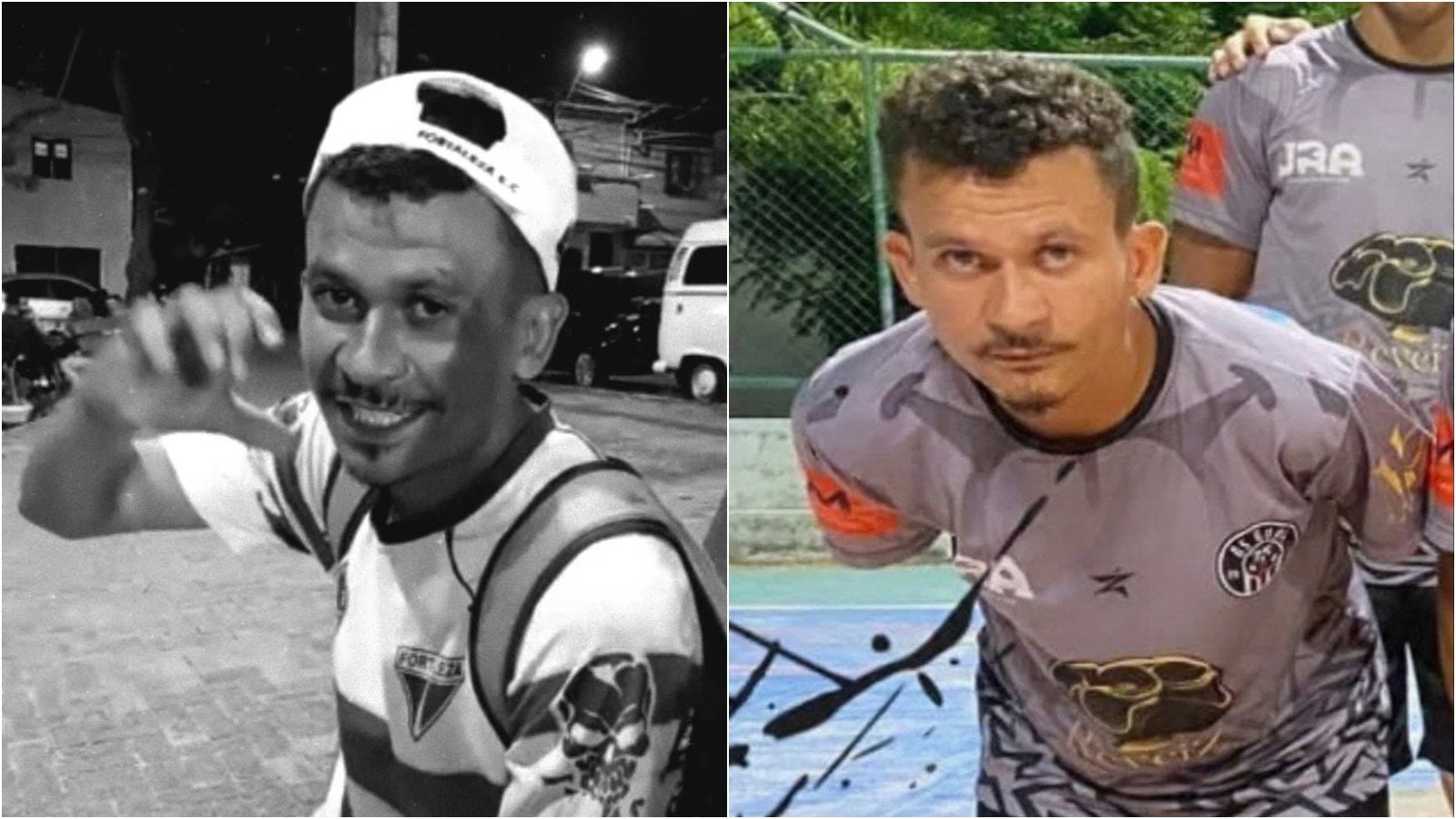 Homem é morto a tiros e outras duas pessoas ficam feridas em Fortaleza