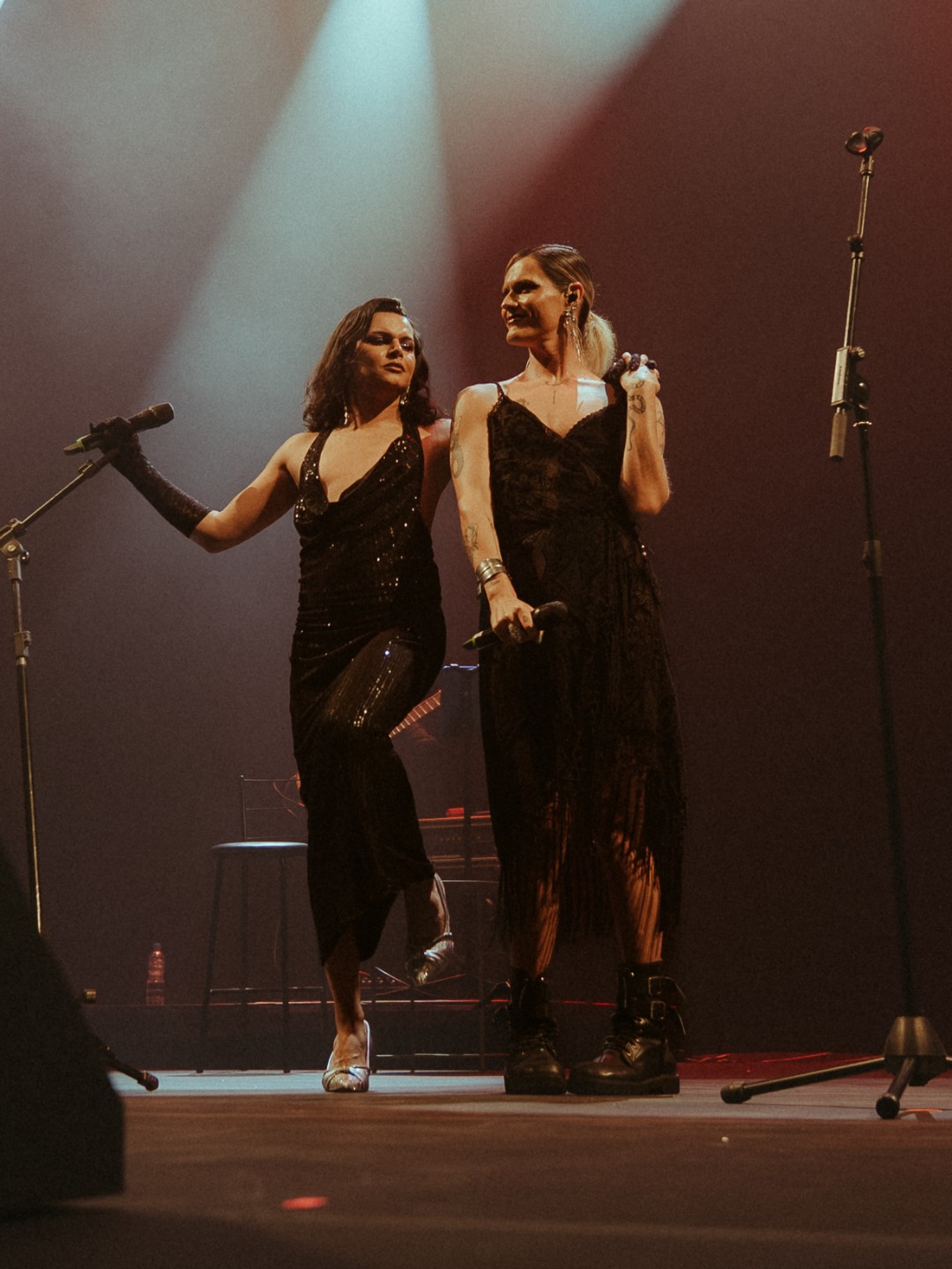 Agenda cultural em Belém reúne música, gastronomia e arte no primeiro fim de semana de agosto​‌​