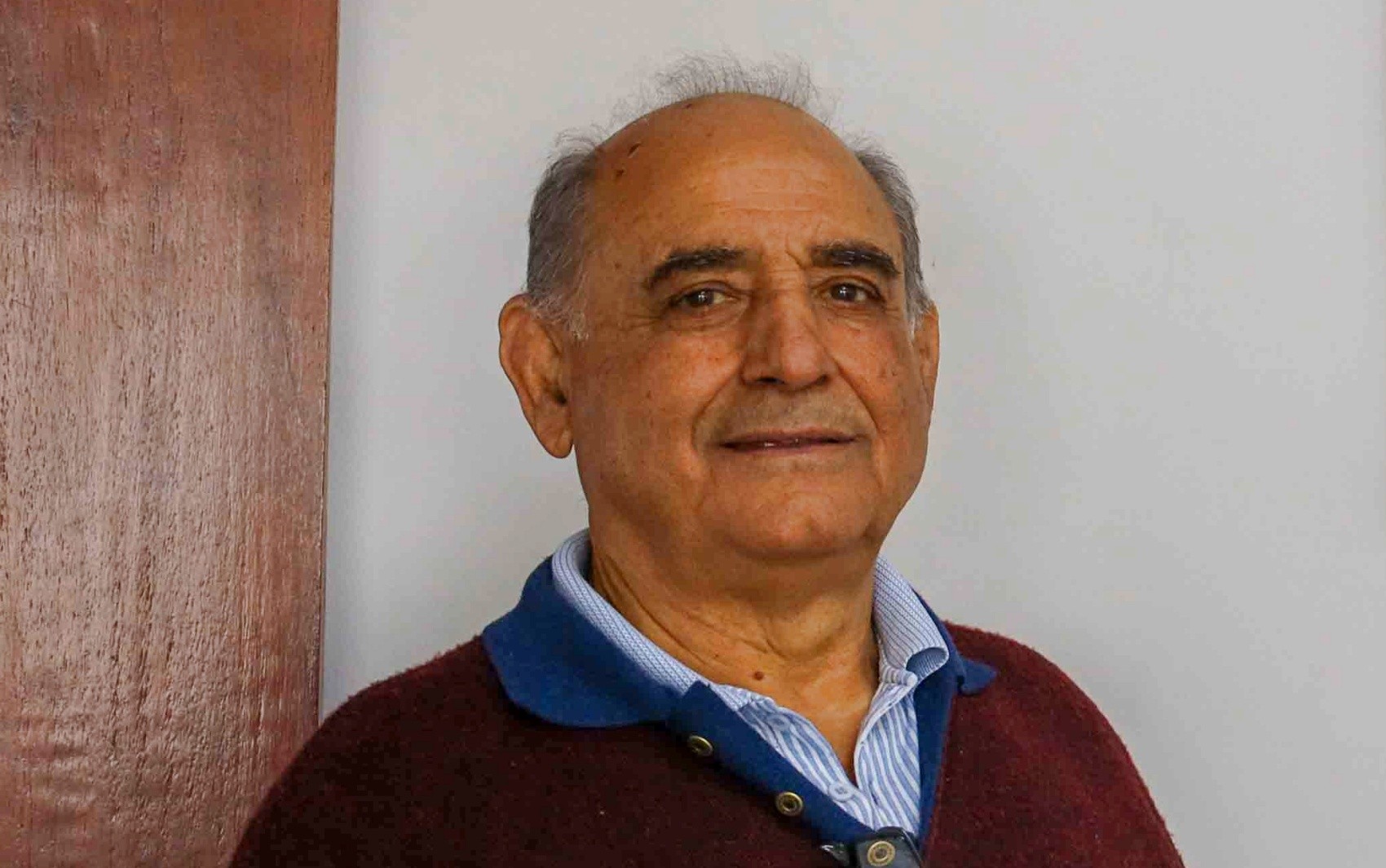 Ex-prefeito de Muzambinho, Ivan Antônio de Freitas morre aos 77 anos