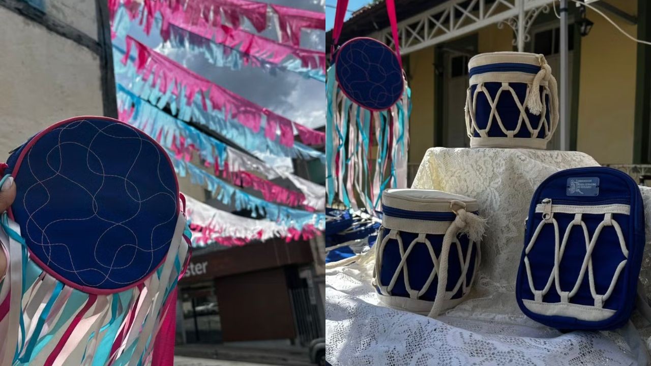 De retalhos à passarela: mulheres criam moda circular e resgatam ancestralidade em MG