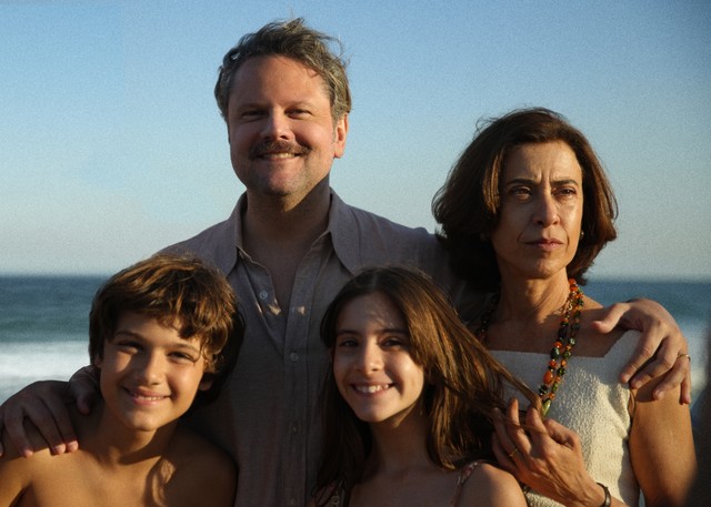 "Ainda estou aqui' recebe 3 indicações ao Oscar 2025: Melhor Filme, Atriz e Filme Internacional