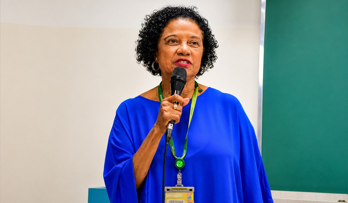 Morre aos 83 anos Édima de Souza Mattos, pioneira no combate ao racismo em Presidente Prudente