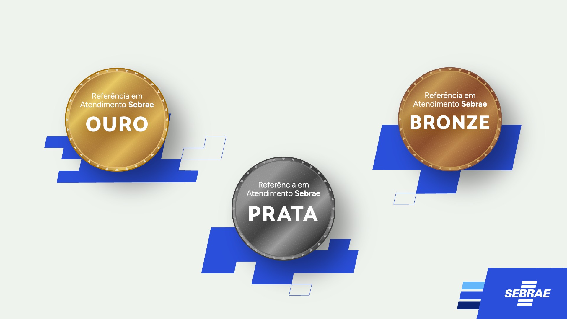 Sebrae/CE premia Salas do Empreendedor por excelência no atendimento