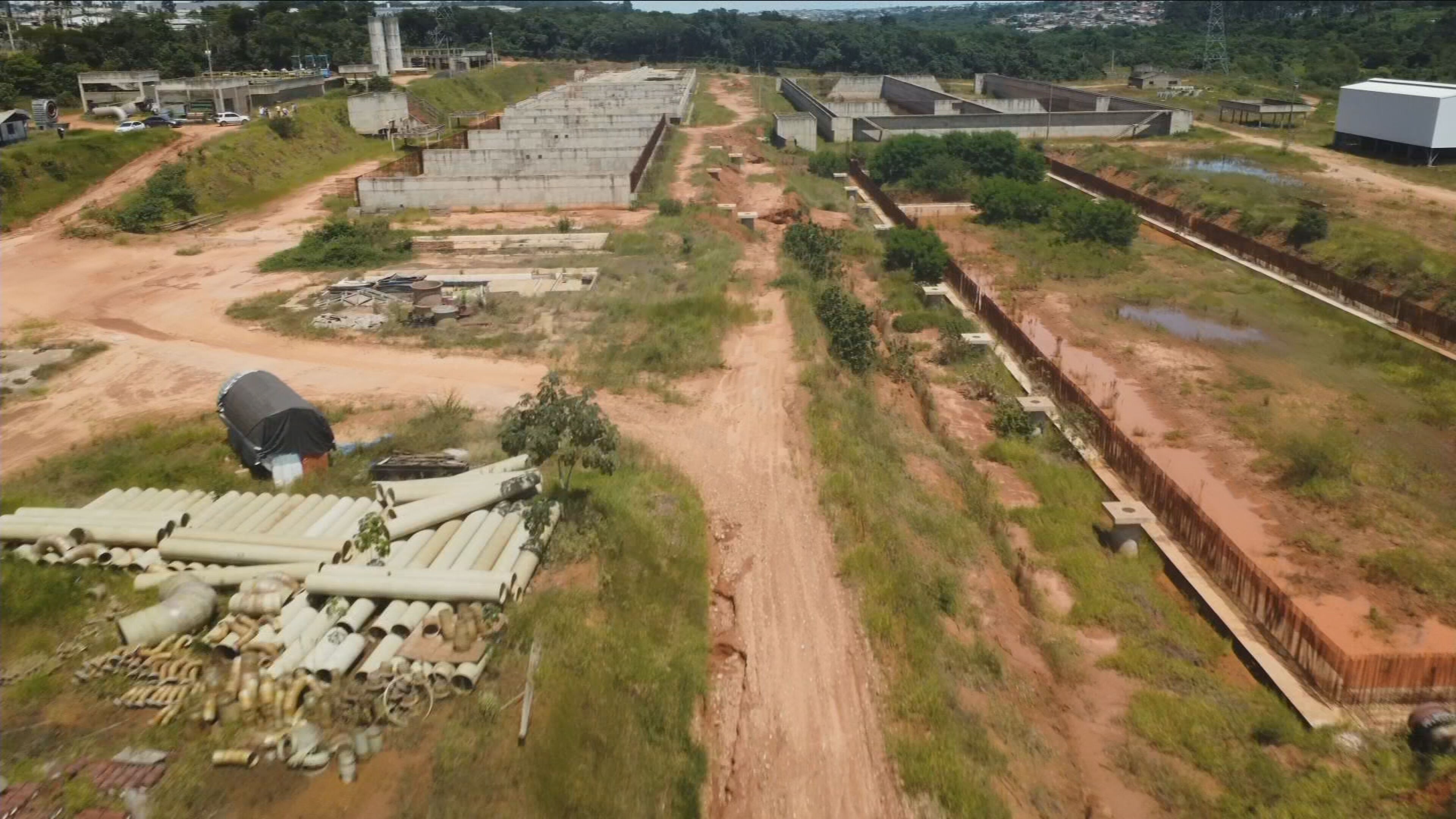 Prefeita de Bauru afirma que concessão de tratamento de esgoto será retomada na próxima semana