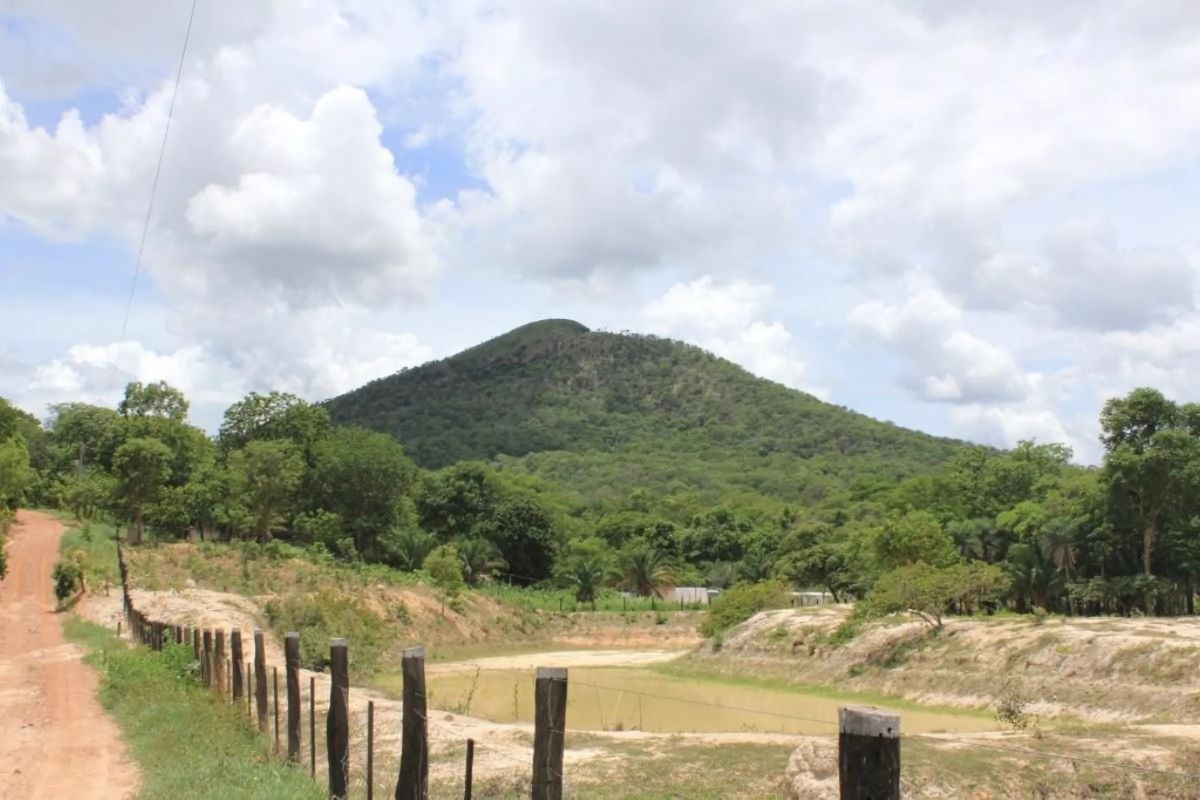 Morro de Santo Antônio em MT tem visitação suspensa por 4 meses 