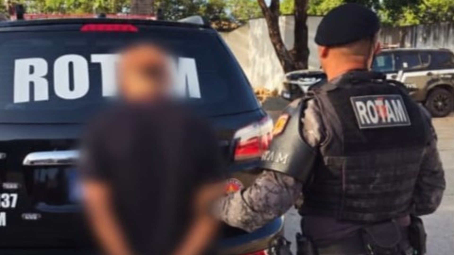 Homem suspeito de participar de duplo homicídio em disputa entre facções é preso em São Luís