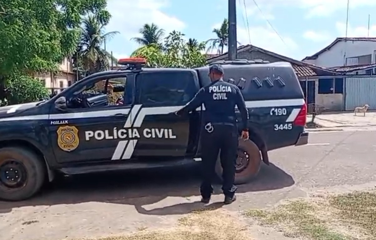 Homem sofre tentativa de homicídio após ser atraído por adolescente para emboscada no Marajó
