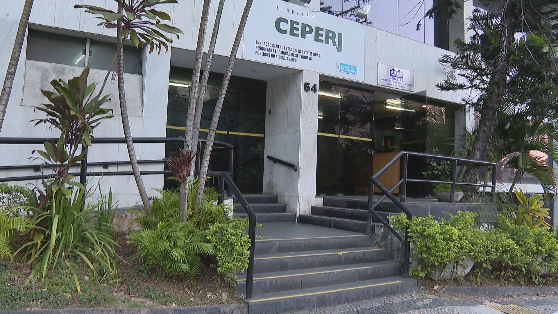 Ex-funcionária do Ceperj diz ter sido orientada a fazer campanha para Cláudio Castro e aliados durante o expediente
