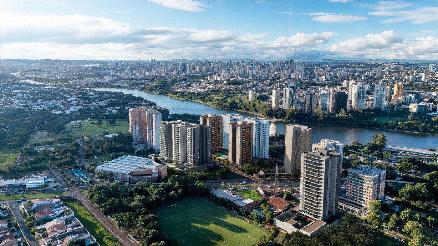 Nova Prochet soma R$ 1,36 bi em projetos e consolida expansão