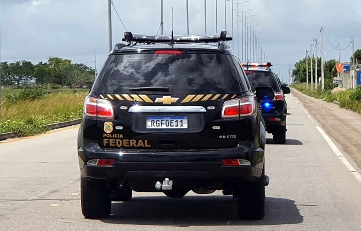 Operação cumpre 18 mandados de busca e apreensão no norte da Bahia