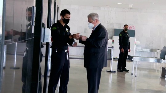 André Brandão, o nome para o Banco do Brasil - Programa: Jornal GloboNews edição das 10h 