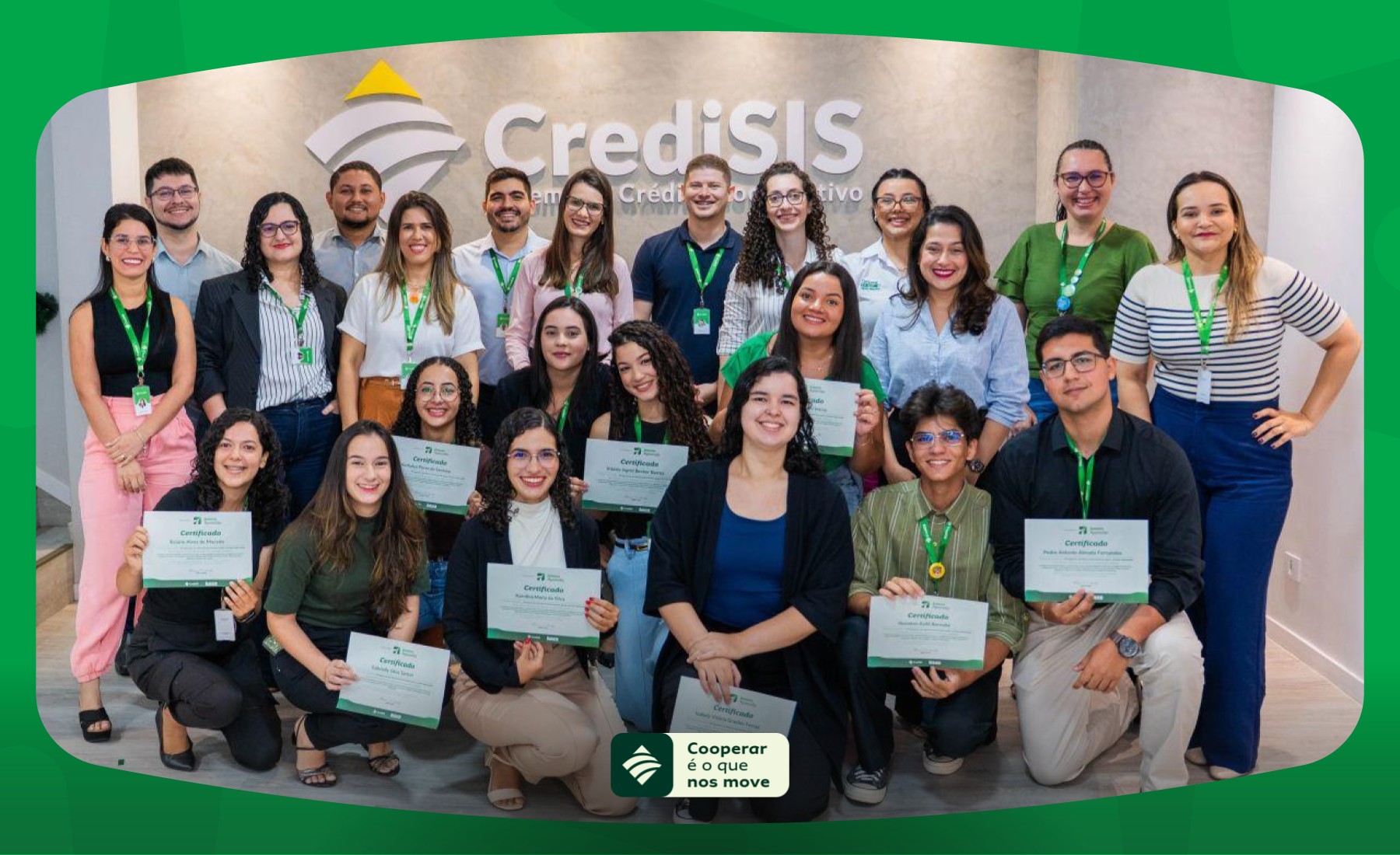 Programa Jovem Aprendiz encerra ciclo com foco no desenvolvimento humano