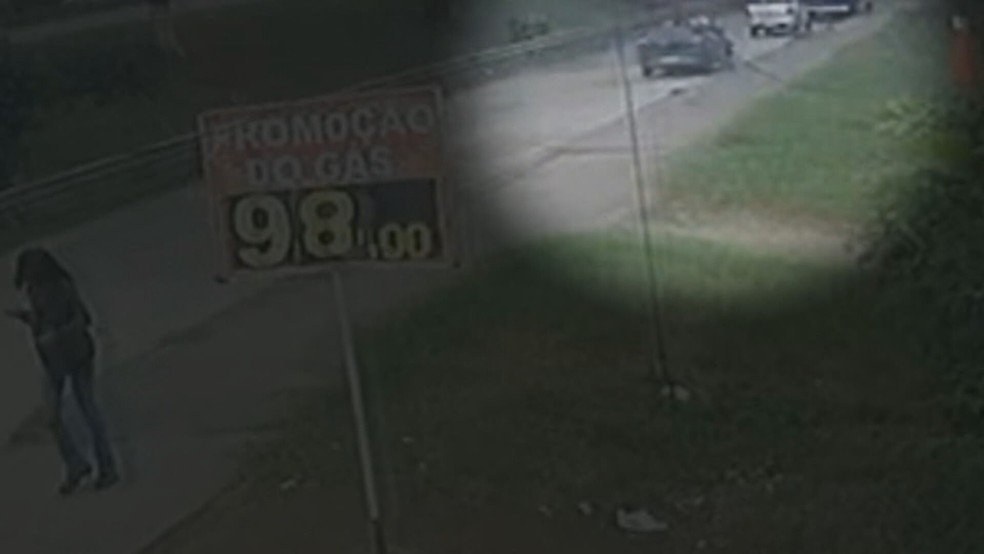 Assalto no Rio de Janeiro