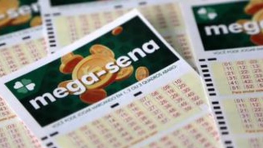 Mega-Sena: bolão e duas apostas em Goiás levam quase R$ 350 mil
