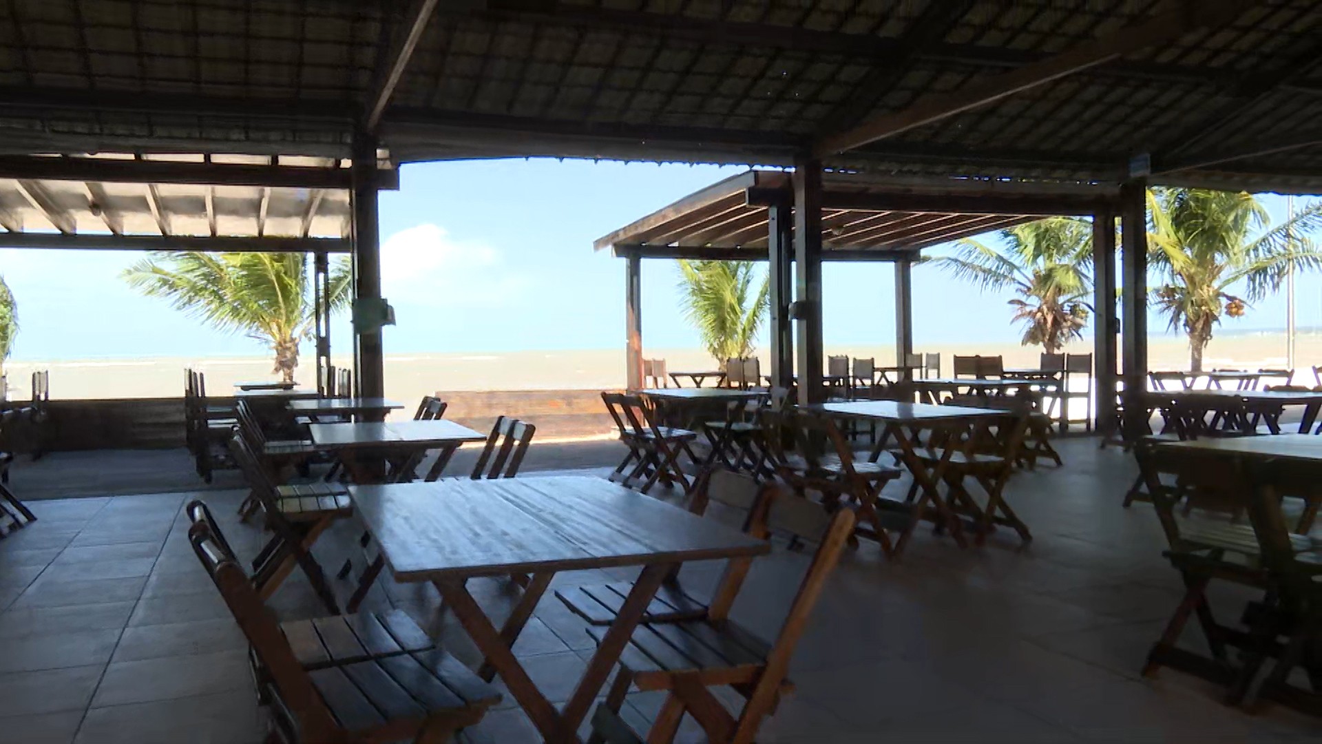 Bar da Surfista