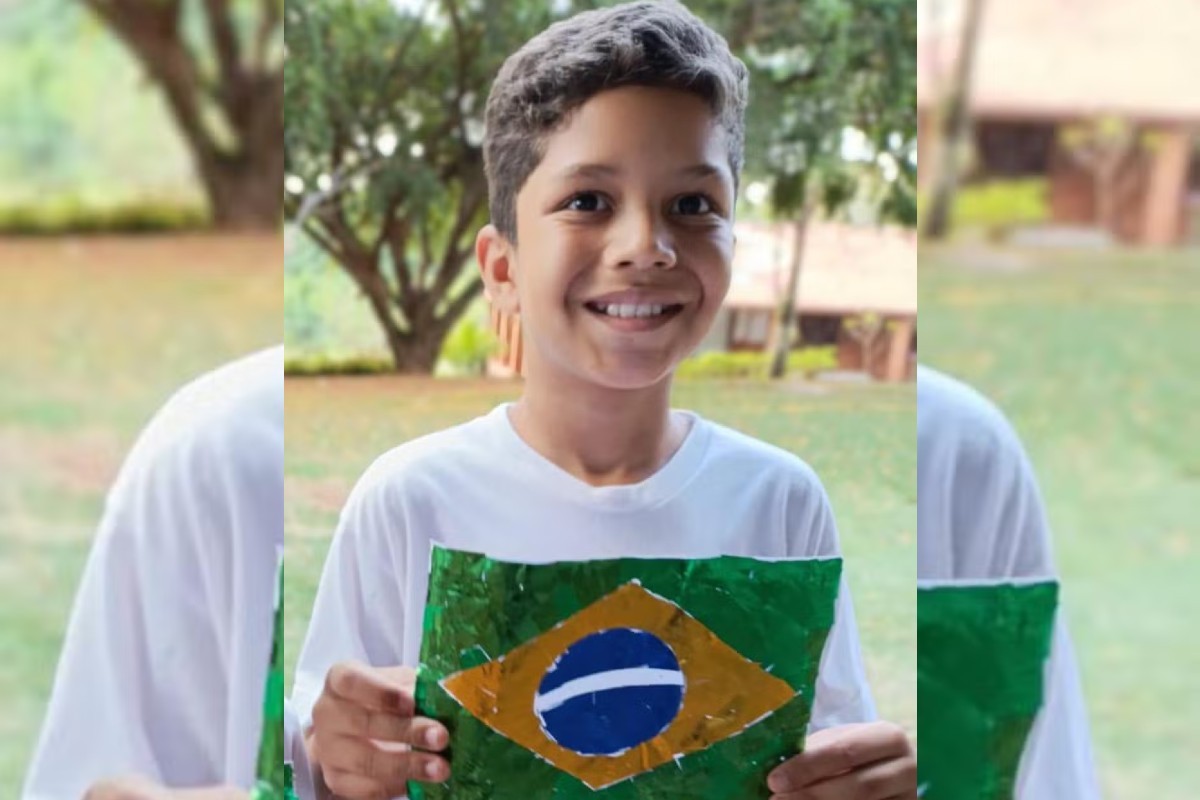 Menino de 9 anos morre após idas e vindas à UPA depois de ferir joelho em brincadeira em MS