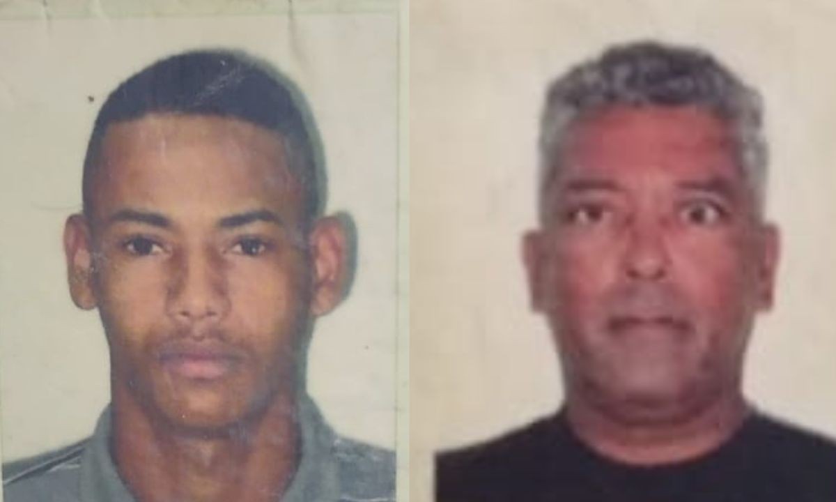 Dois homens são mortos a tiros em depósito de bebidas em Feira de Santana