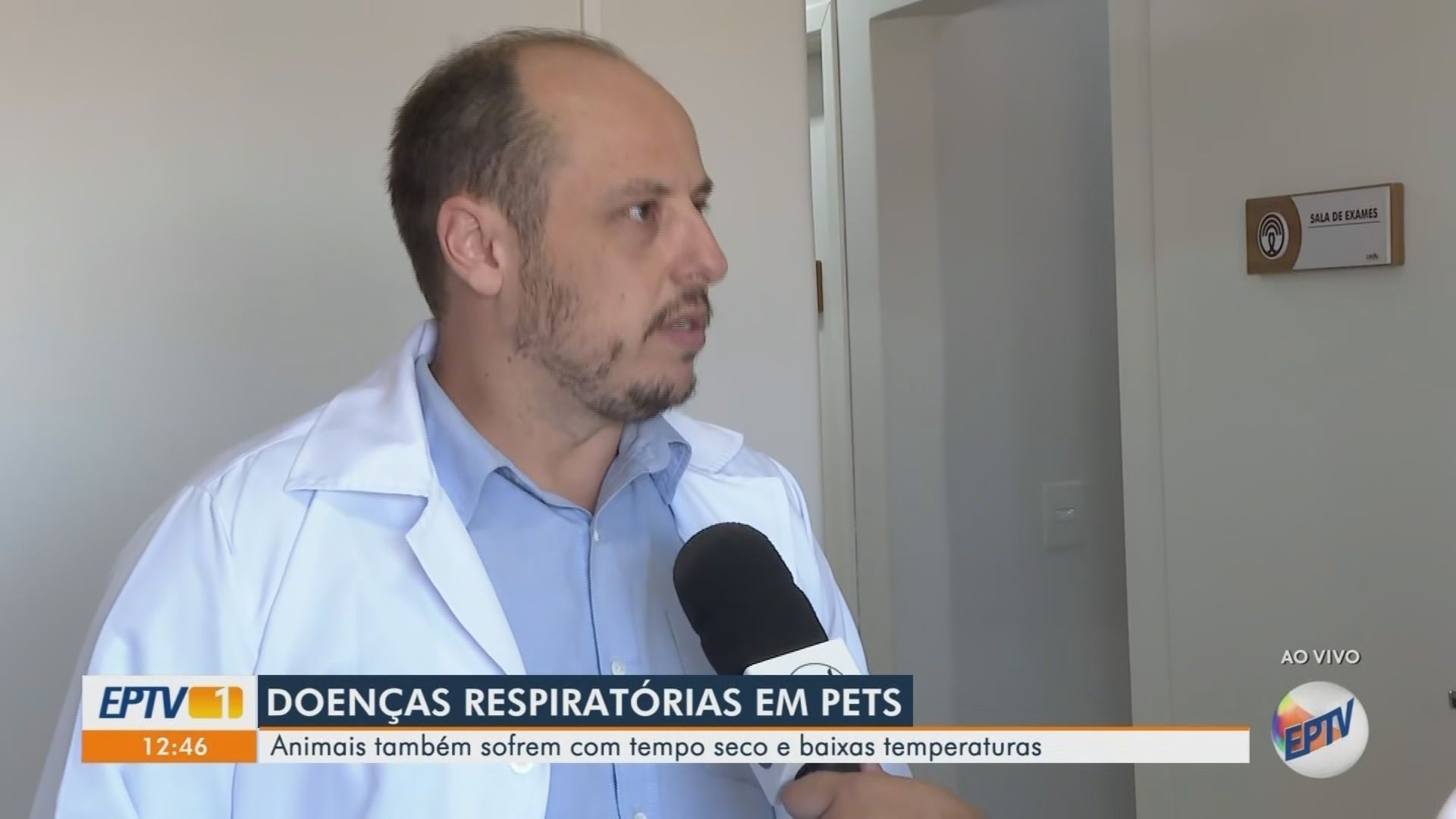VÍDEOS: EPTV 1 Sul de Minas de segunda-feira, 13 de julho de 2026