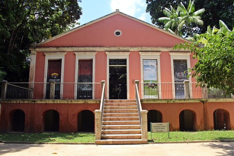 Museu Goeldi do Pará conquista prêmio nacional por excelência na divulgação científica digital​‌​