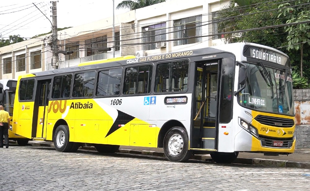 Prefeitura de Atibaia altera horários de linhas do transporte público; veja as mudanças