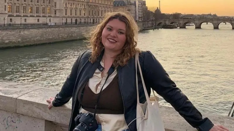 'Nasci de um erro da clínica de fertilização e hoje tenho mais de 15 irmãos'