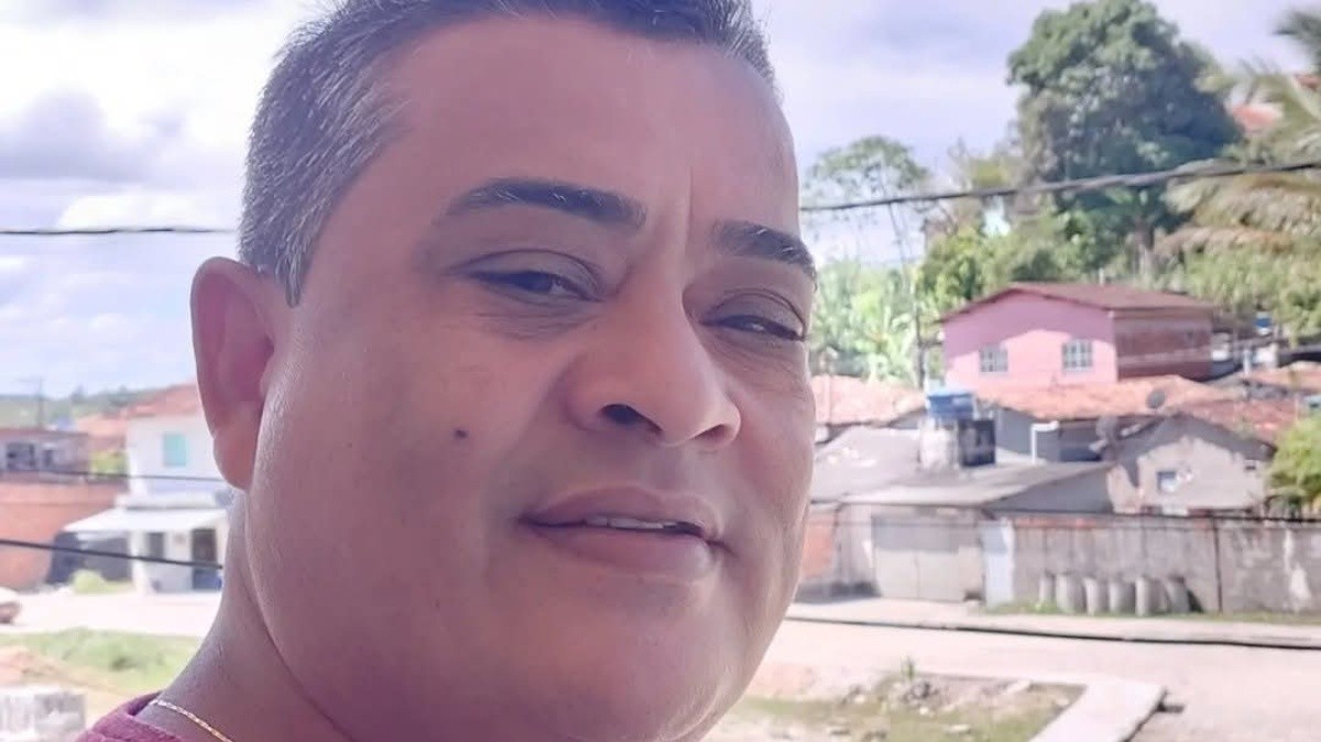 Homem é morto dentro de casa no Itanhangá