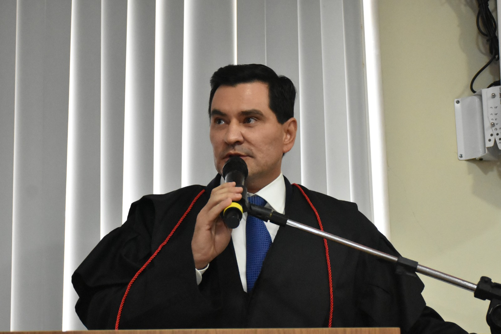 George Soares toma posse como Conselheiro do Tribunal de Contas do Estado