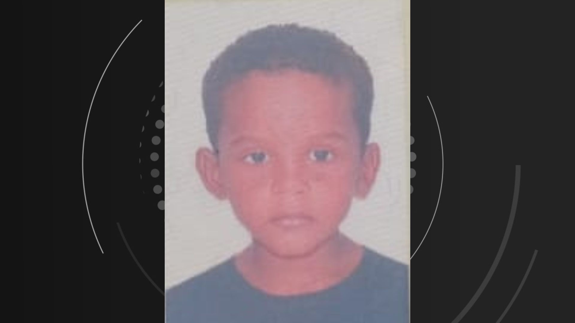 Menino de 5 anos é encontrado morto em poço de peixes no ES