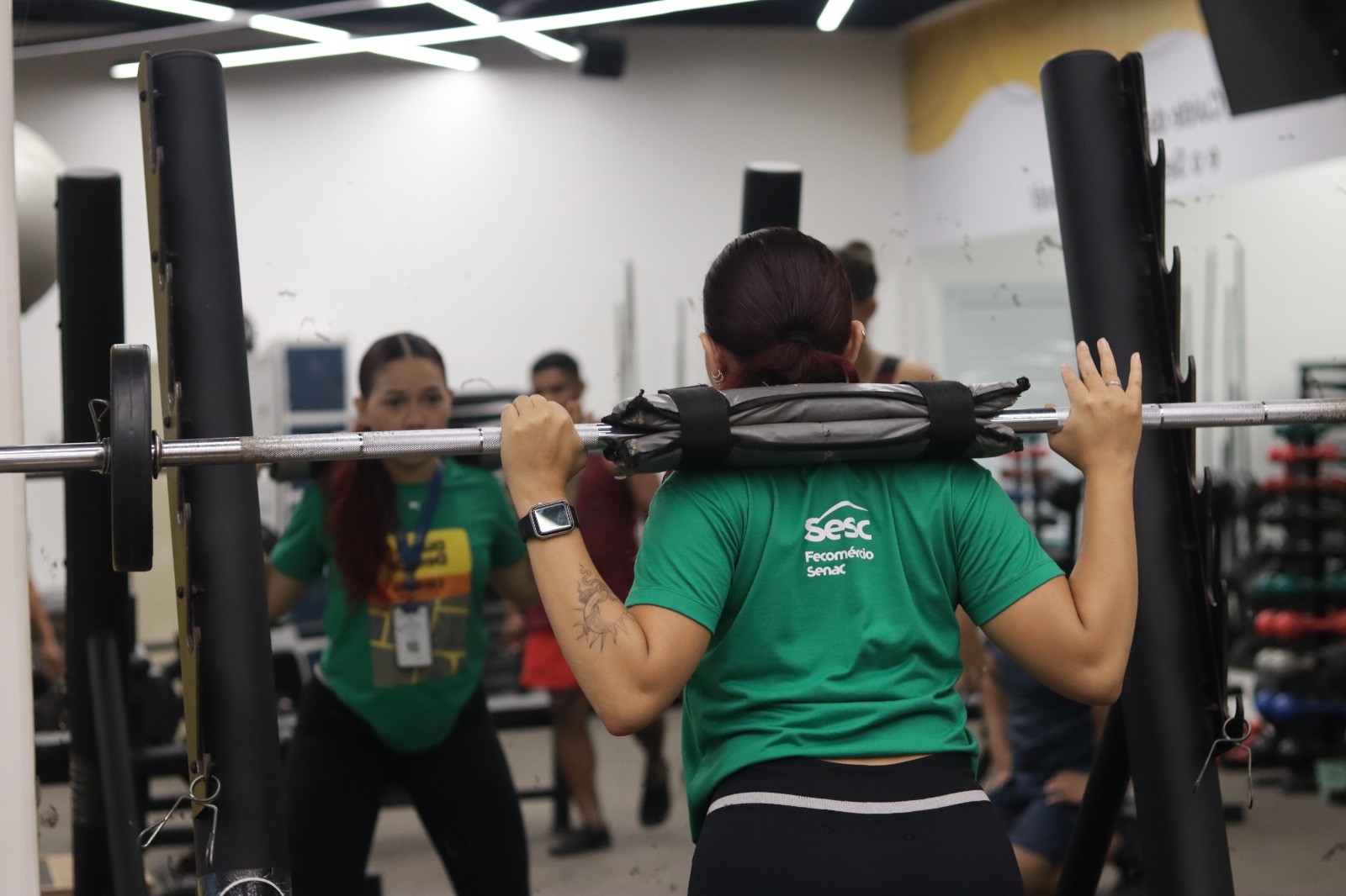Sesc será reinaugurado em Santarém com serviços de saúde, cultura e lazer