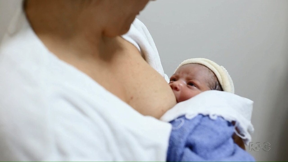 Minha irmã realizou meu sonho de ser mãe sendo minha barriga