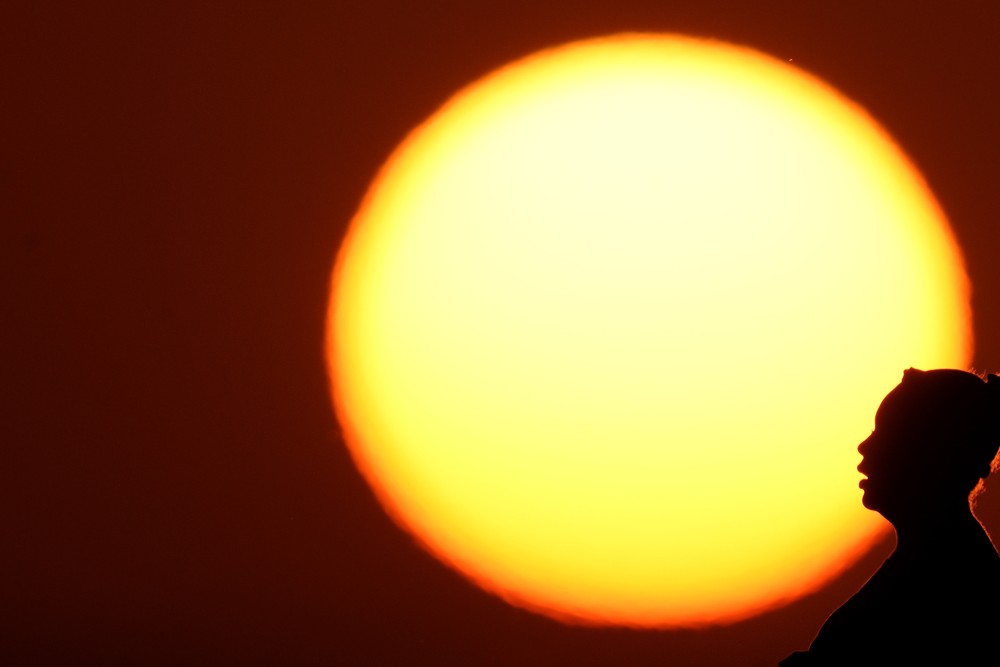 Ondas de calor foram associadas a cerca de 120 mil mortes no Brasil entre 2000 e 2019