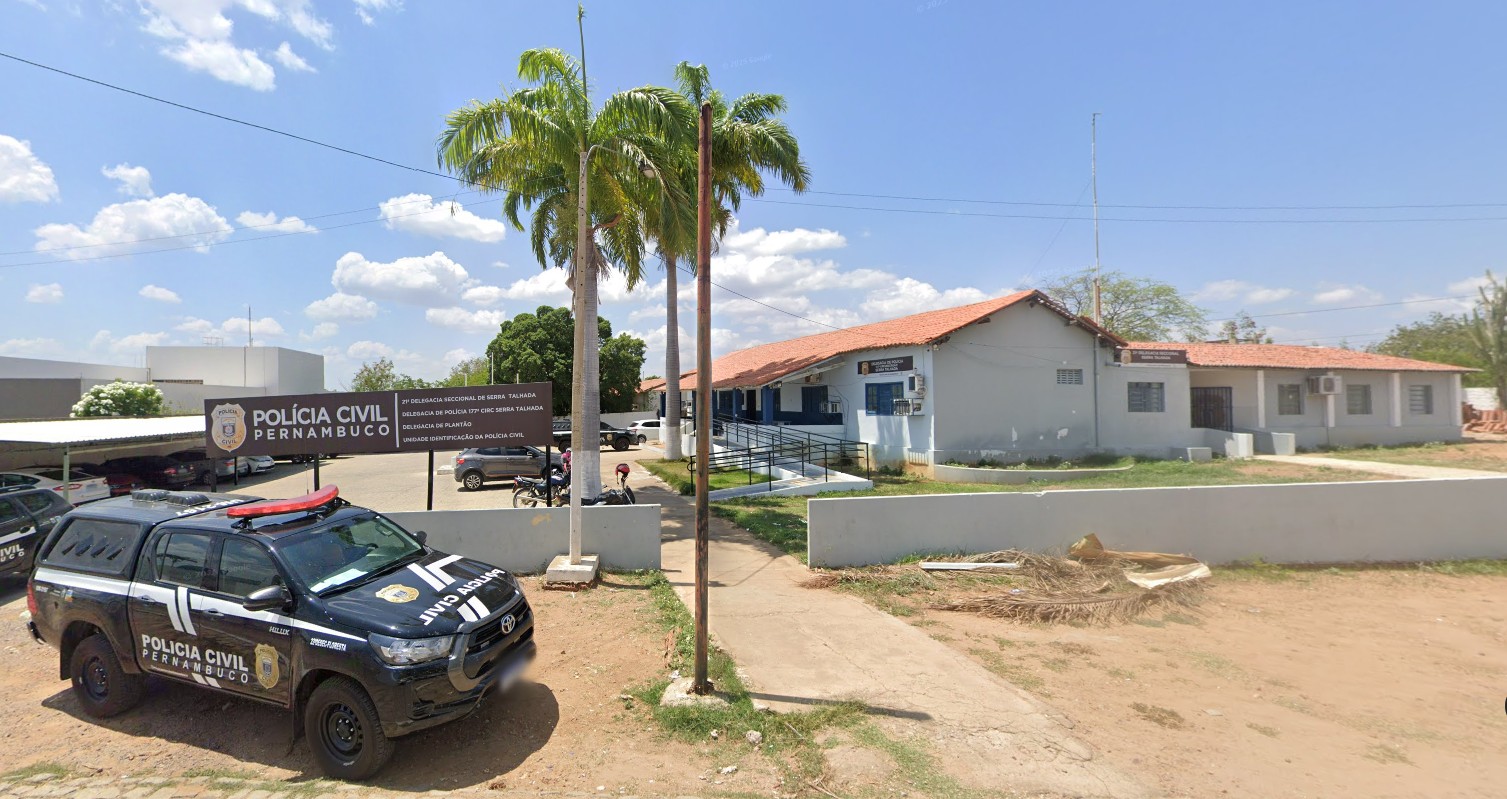 Feminicídio: mulher de 42 anos é morta pelo ex-companheiro em Serra Talhada