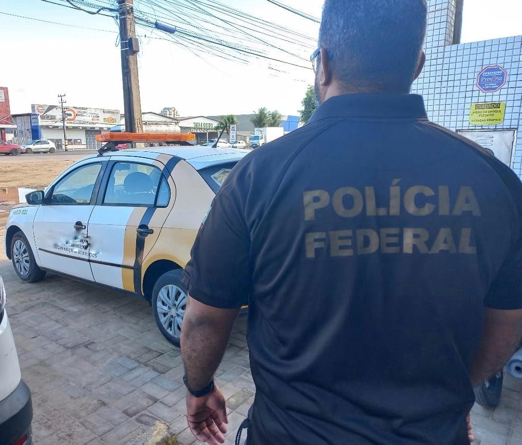 Homens são presos suspeitos de armazenar e compartilhar conteúdo de abuso sexual infantojuvenil na Bahia