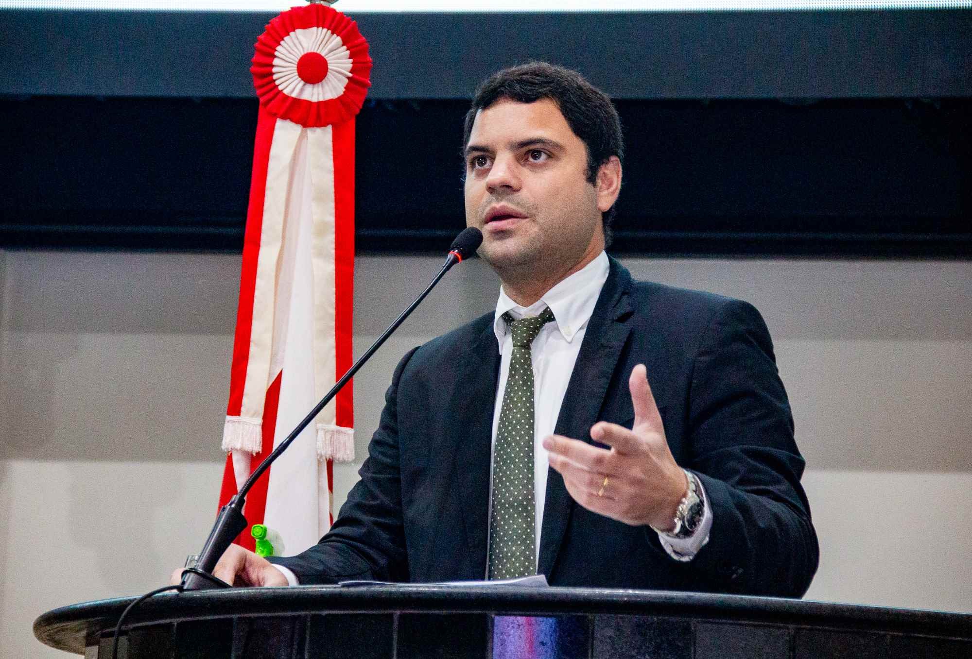 Alepa em foco: fique por dentro dos destaques do poder legislativo