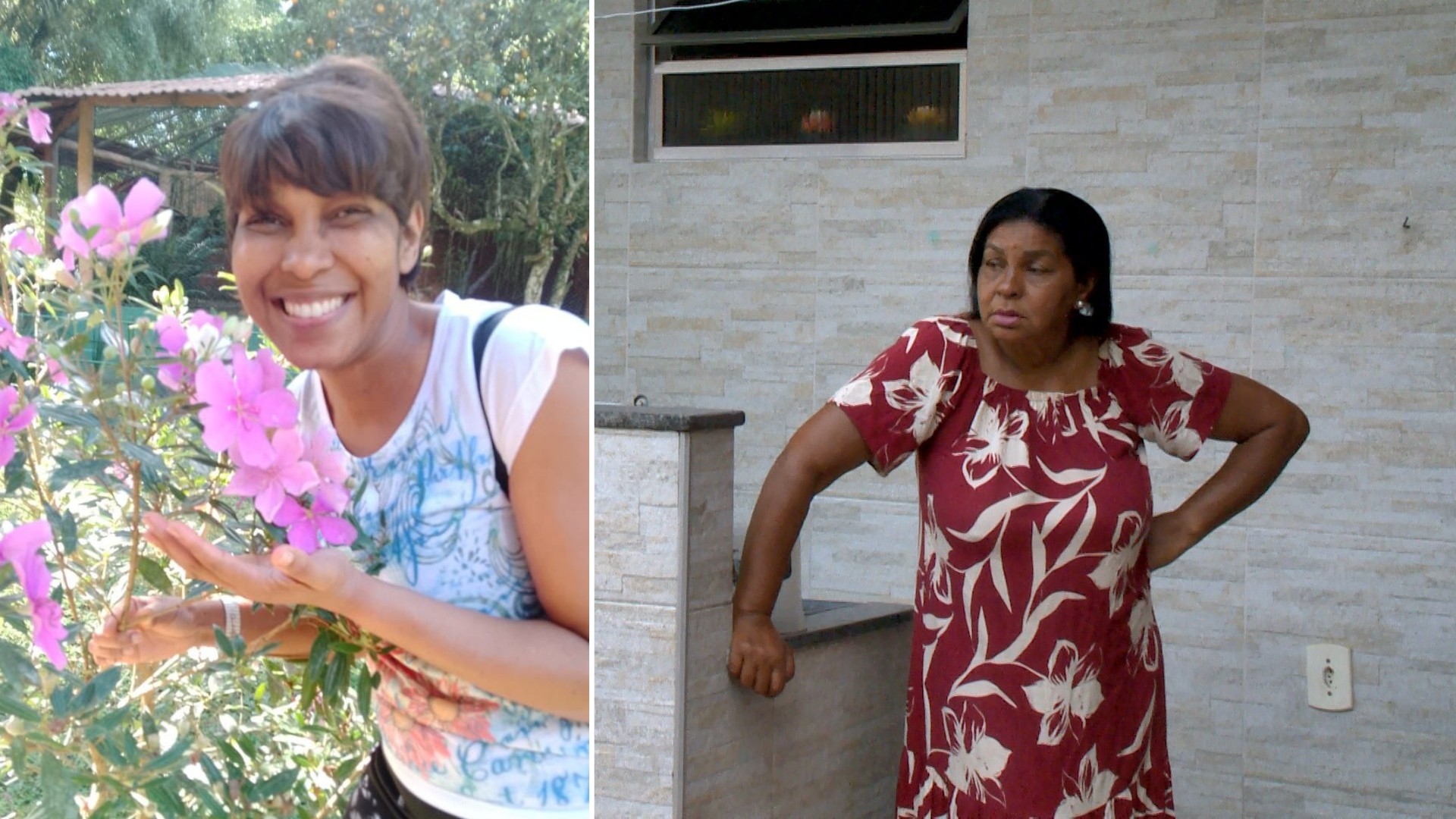 'Criei um filho com tanto amor e depois se transformou em monstro', diz mãe de preso por matar irmã no ES