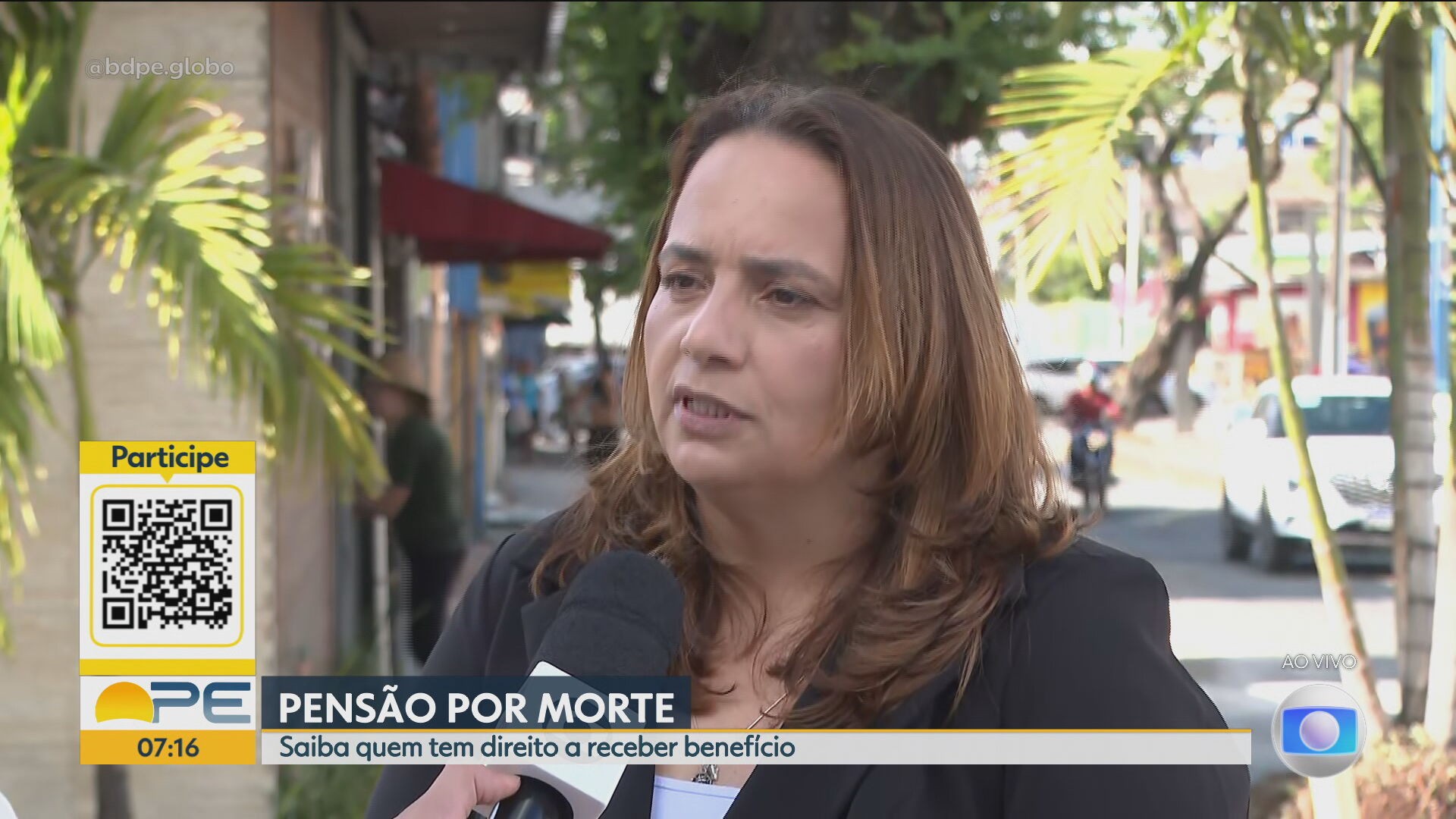 VÍDEOS: Bom Dia PE de terça-feira, 4 de novembro de 2025