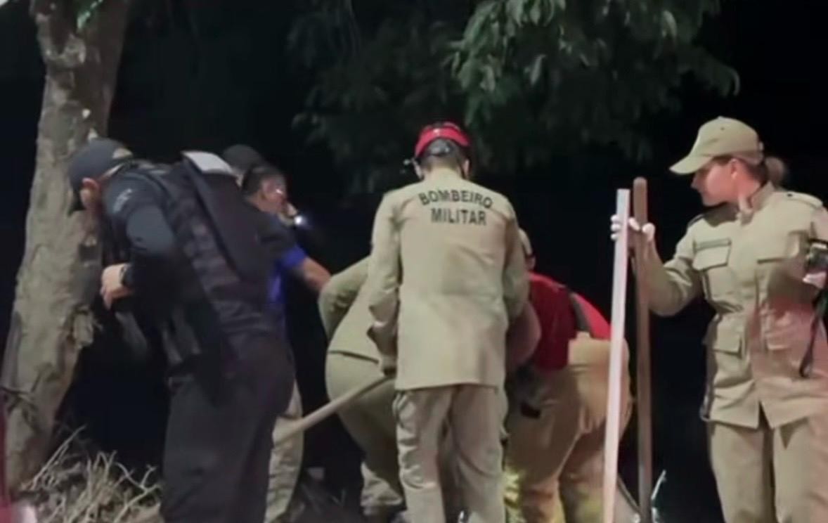 Crianças encontram ossada humana em canal enquanto brincavam em  Macapá