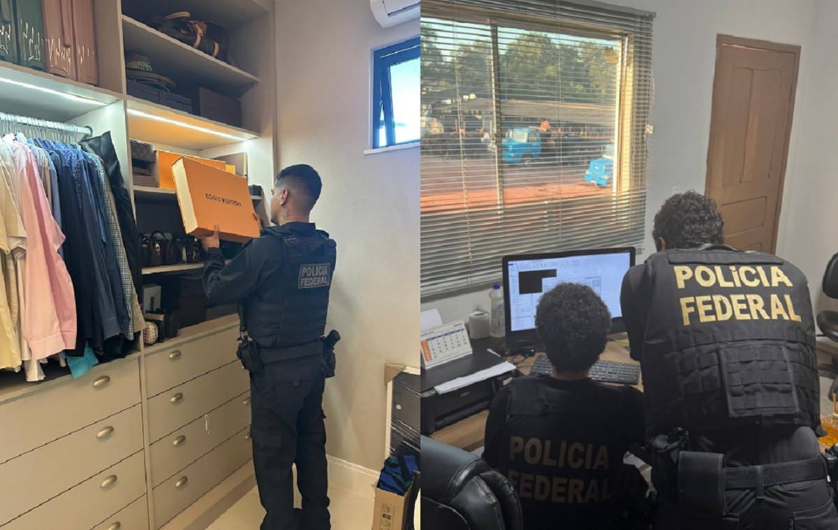 PF investiga desvio de dinheiro público de obra de saneamento no Marajó 