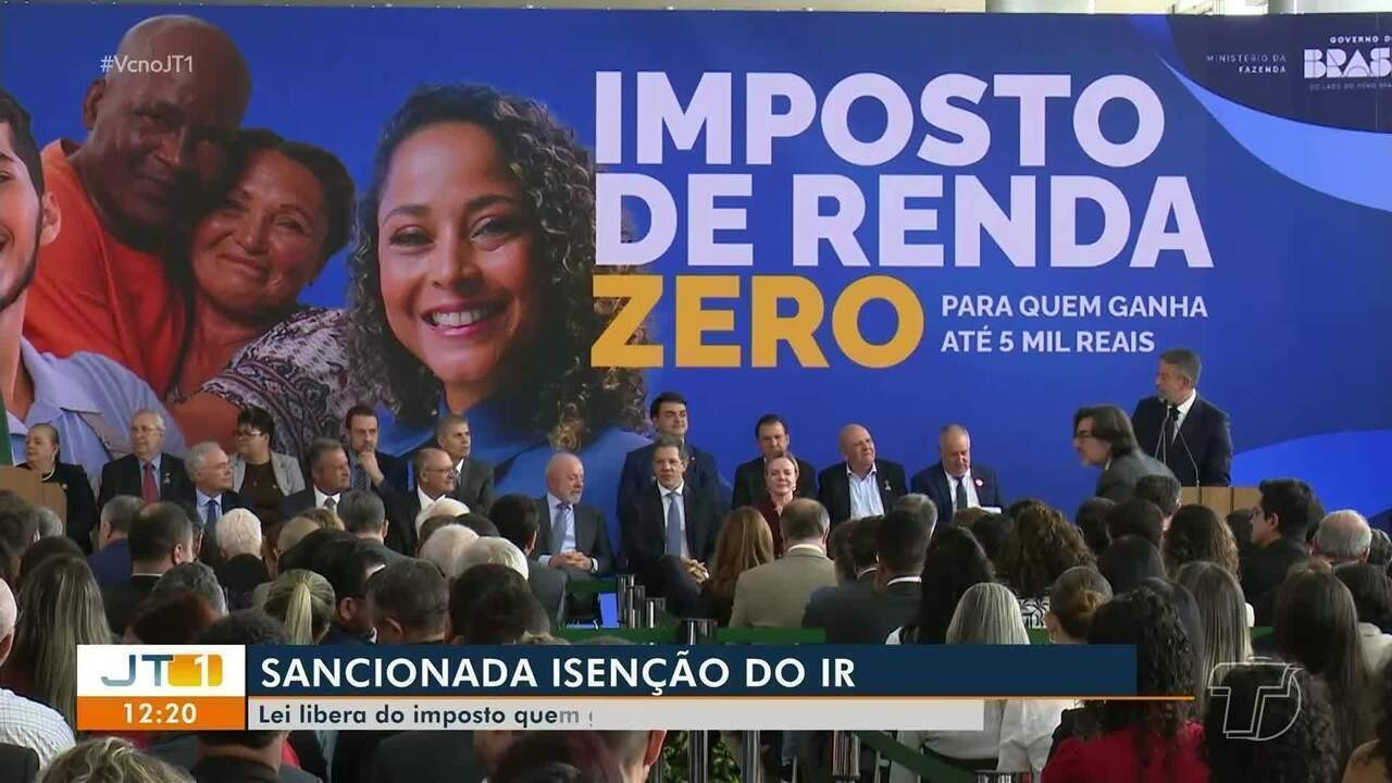 Imposto de renda: 0,01% mais ricos do país pagam alíquota de 4,6%, diz estudo